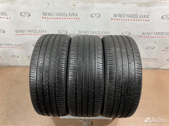 Bridgestone Ecopia H/L 422 Plus 255/45 R20 101V