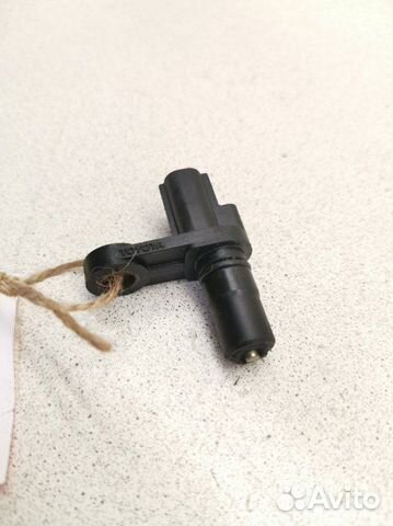 Датчик скорости Toyota Harrier MCU10W 1mzfe