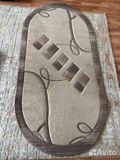 Ковры и паласы бу