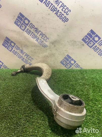 Рычаг подвески передний левый Bmw 750I седан 4.8