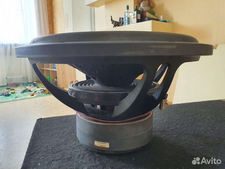 Alphard Hannibal FX38d2