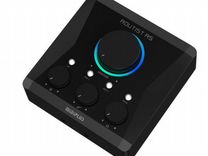 Внешняя звуковая карта с USB Midiplus Routist RS