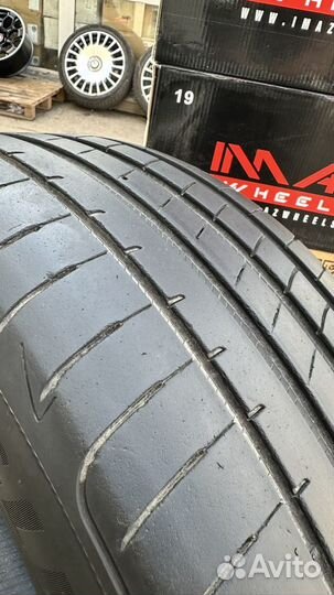 Goodyear Eagle F1 Asymmetric 3 245/40 R19 100Y