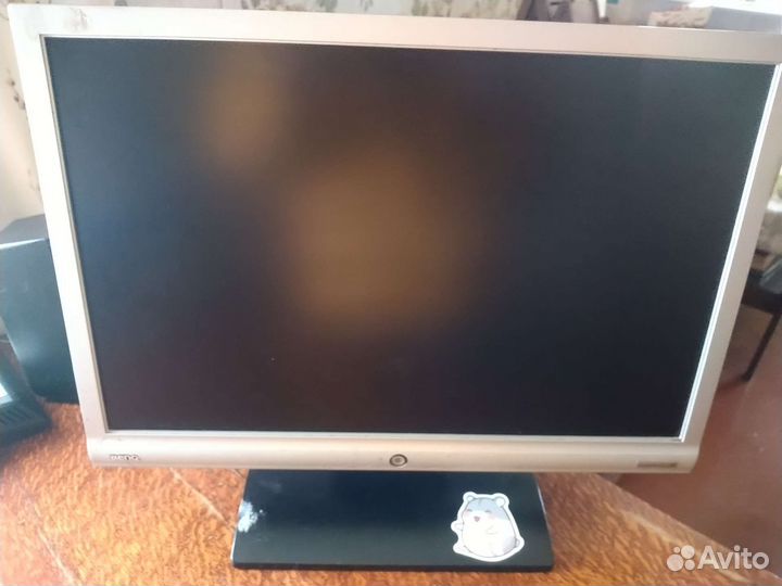 Монитор Benq