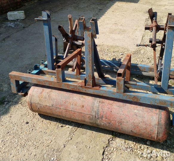 Пленкоукладчик, 2014