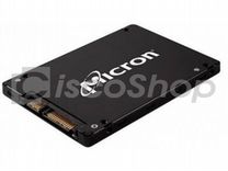 Накопитель SSD Micron 5300MAX, 960Gb, SATA, 3D TLC