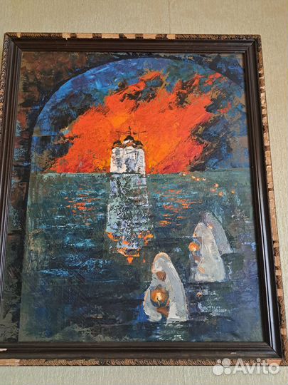 Продам картины