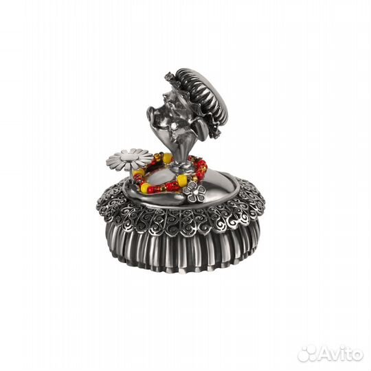 Колокольчик 