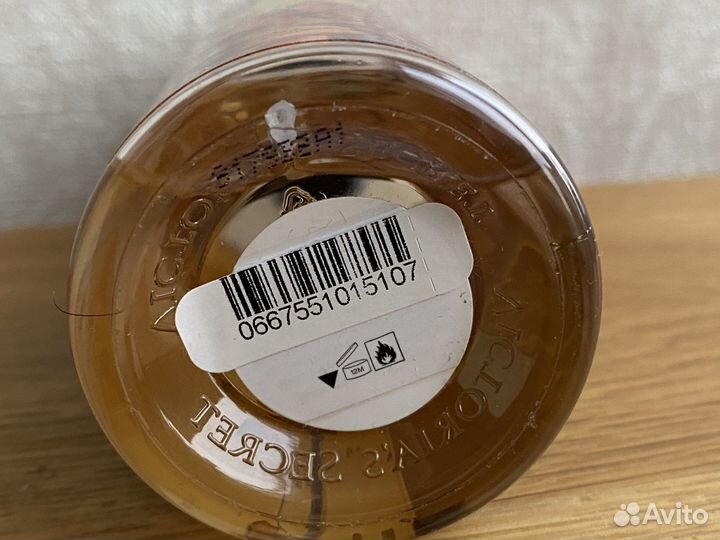 Golden Pear Victoria Secret fragrance mist 250 ml