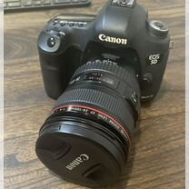 Canon 5D mark iii