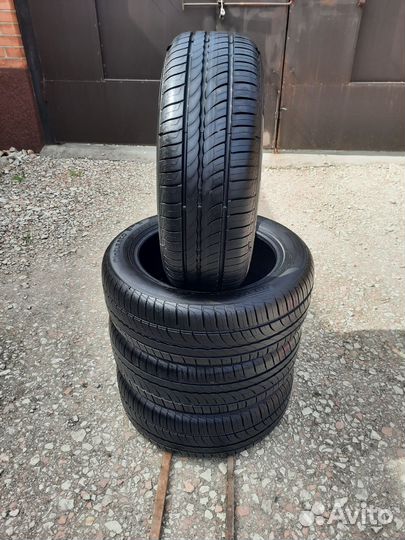 Pirelli Cinturato P1 185/55 R15