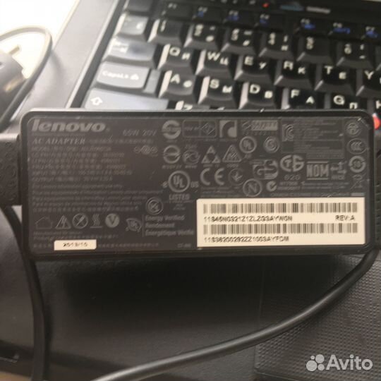 Lenovo ThinkPad T420