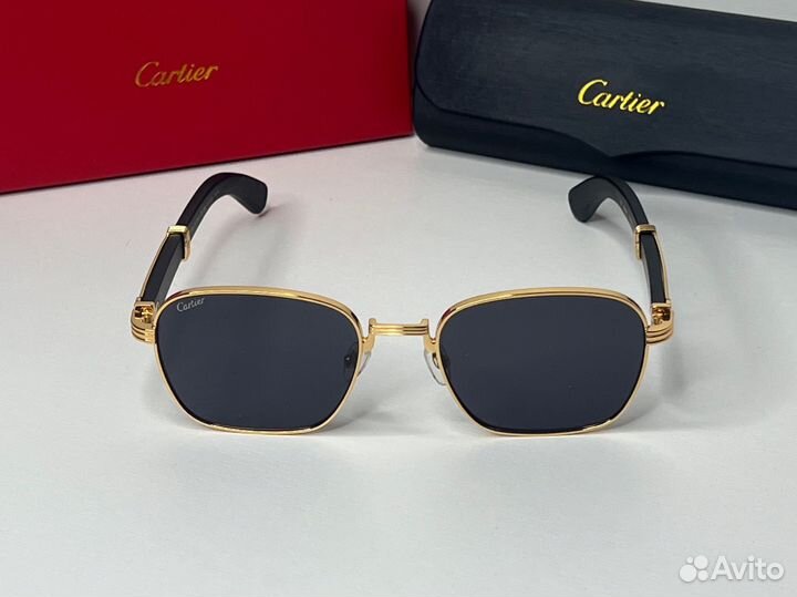 Очки Cartier