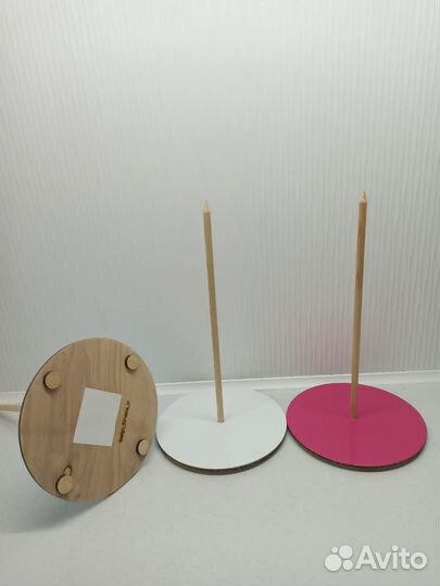 Подставки для тортов