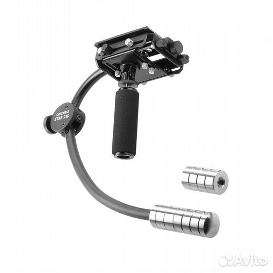 Стедикам GreenBean stab 230