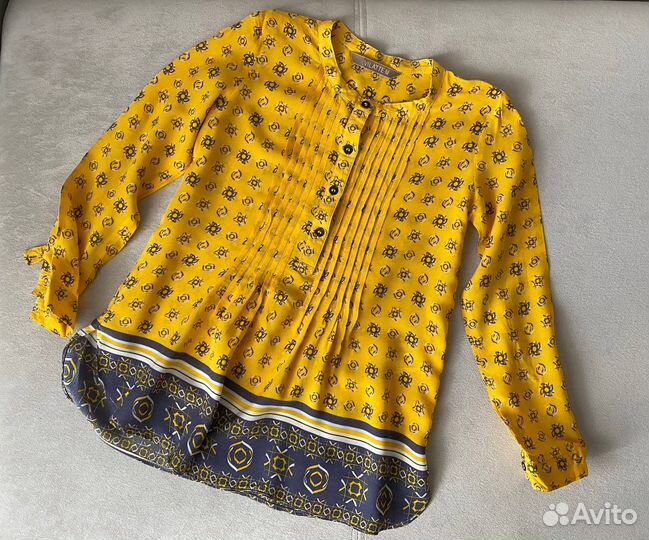 Туника и кофта Vilatte 116