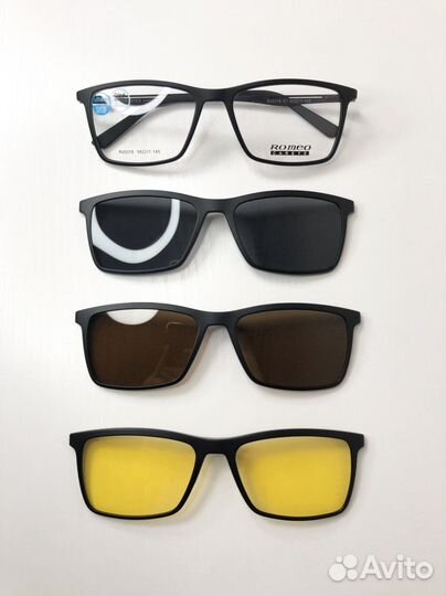 Оправа для очков romeo careye 25379