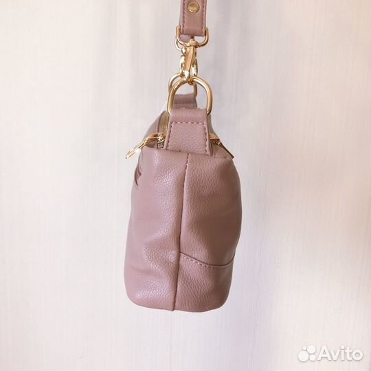 Новая сумка