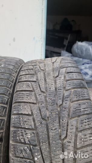 Nokian Tyres Nordman RS 215/60 R16 99R