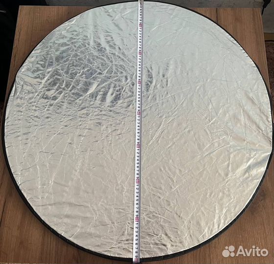 Отражатель для фото и видео Godox золото,серебро,б