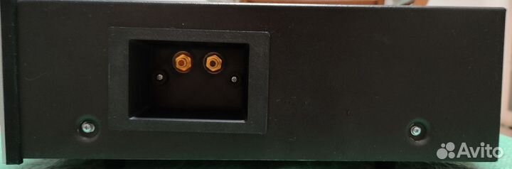 Усилитель мощности по схеме Лайкова