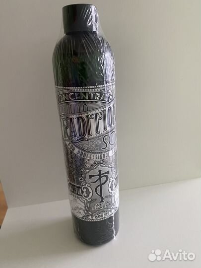 Зеленое мыло