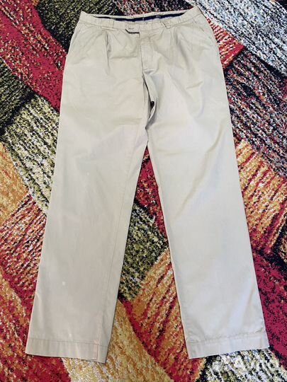 Брюки hugo boss