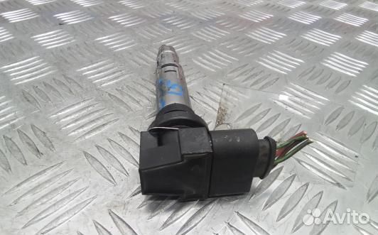 Катушка зажигания бензиновая volkswagen golf 5 (OD