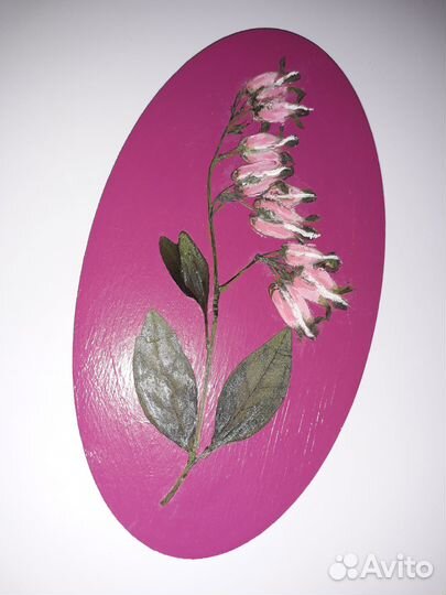 Магнит на холодильник