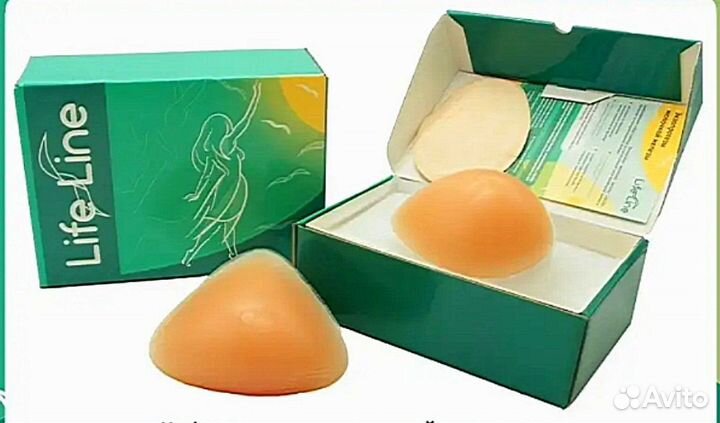 Грудной протез