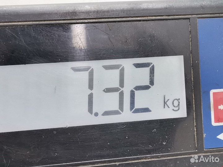 Коллектор выпускной для Volkswagen Golf 4