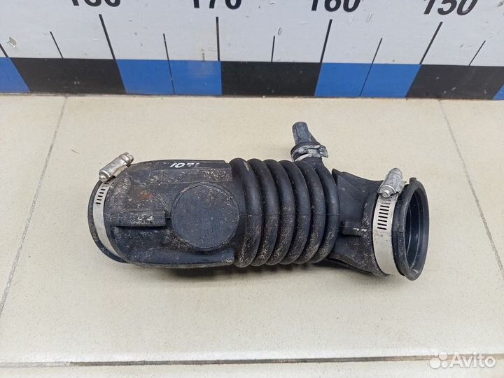 Патрубок воздушного фильтра Qashqai (J10) 2006-201