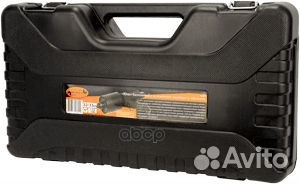 Гайковёрт ручной, с головками 32мм+33мм., 2-х