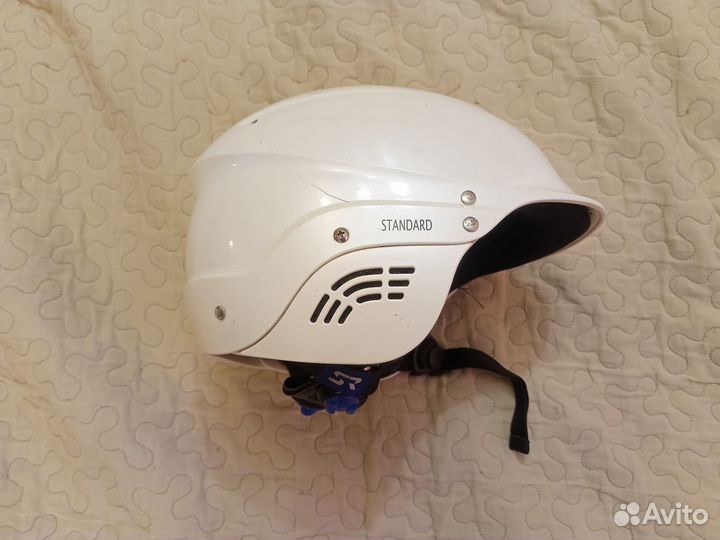 Шлем Shred Ready Full Cut для водных видов спорта