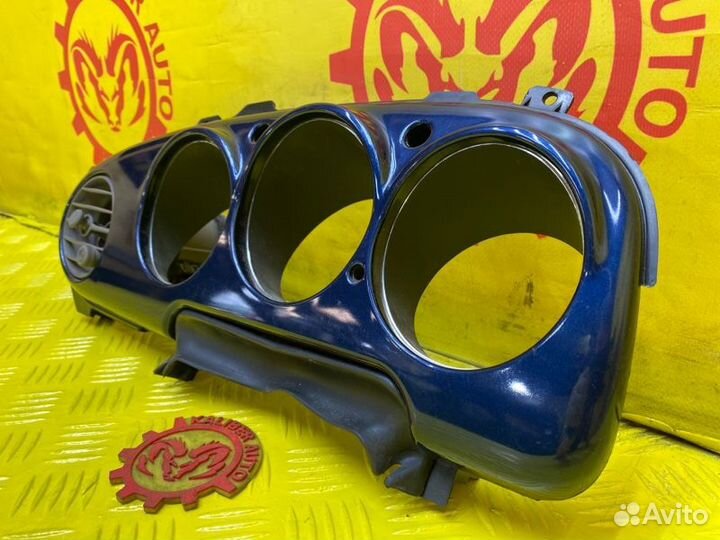 Накладка приборной панели Chrysler Pt-Cruiser 2.4