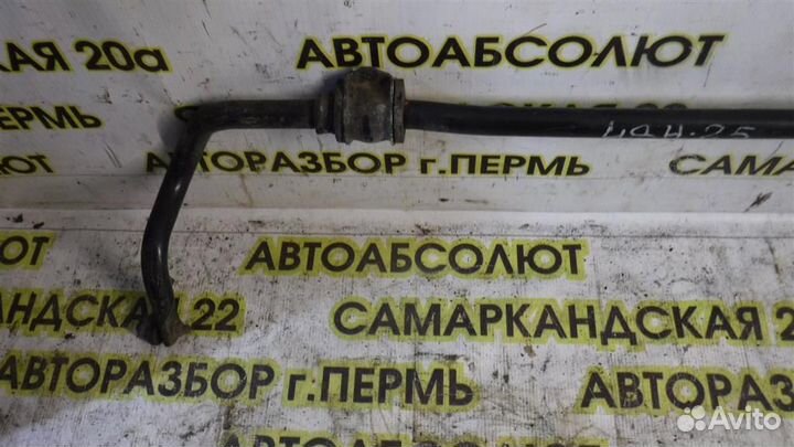 Стабилизатор передний Honda HR-V 1998-2006