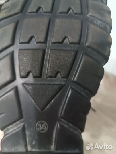 Туфли для девочки