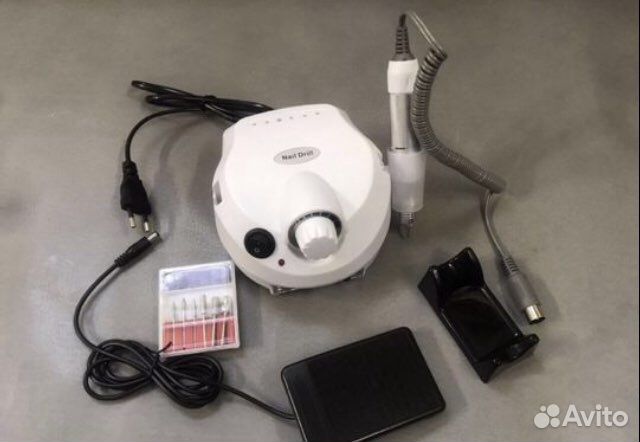 Маникюрный аппарат для маникюра