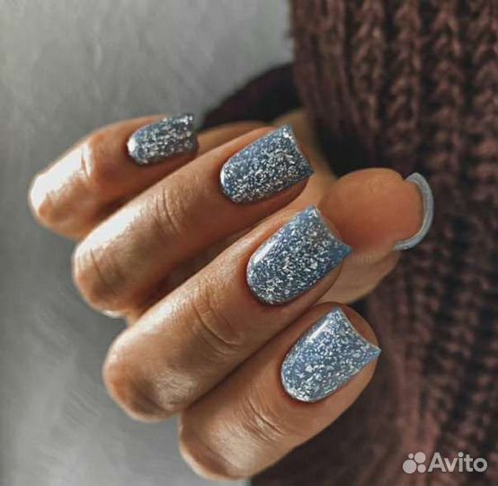 Monami Гель-лак / Топ / База