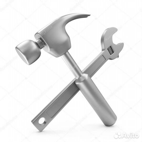 Консультация/Установка крупной бытовой техники