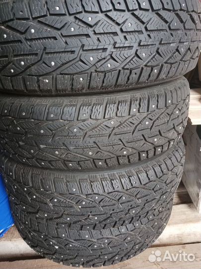 Tigar Ice 185/65 R15