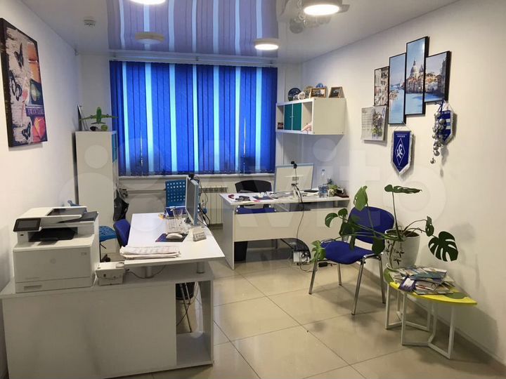 Сдам торговое помещение, 63.9 м²