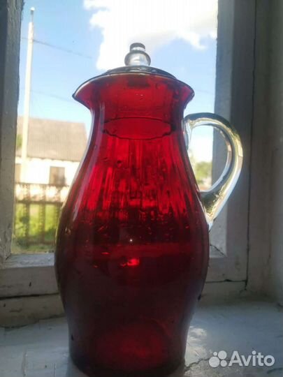 Кувшин СССР