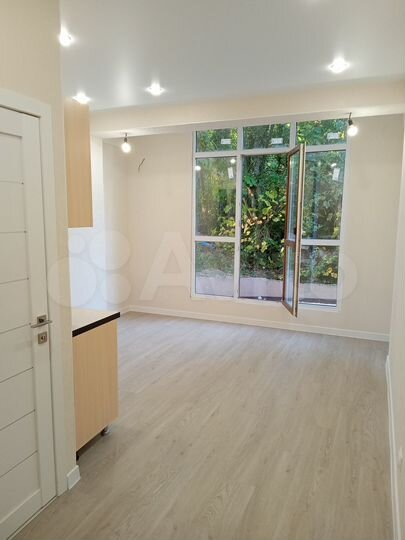 Квартира-студия, 20 м², 2/3 эт.