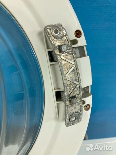 Люк стиральной машины Whirlpool