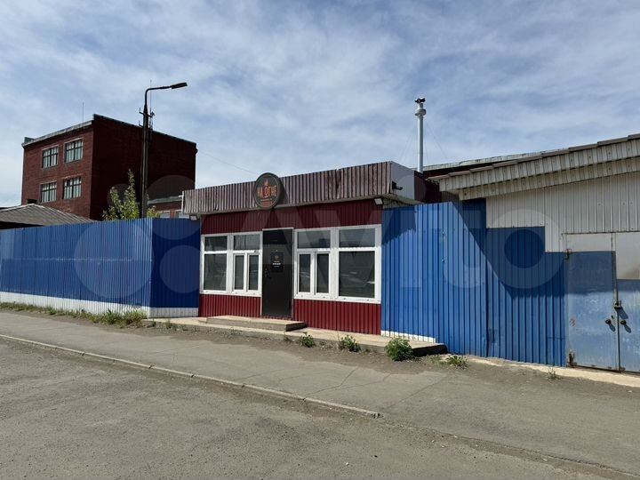 Торговая площадь, 36 м²