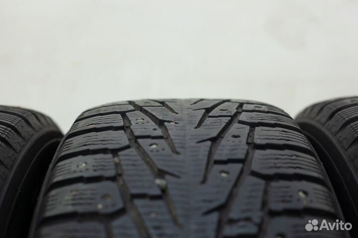 Nokian Tyres Nordman 7 SUV 235/65 R17 108T