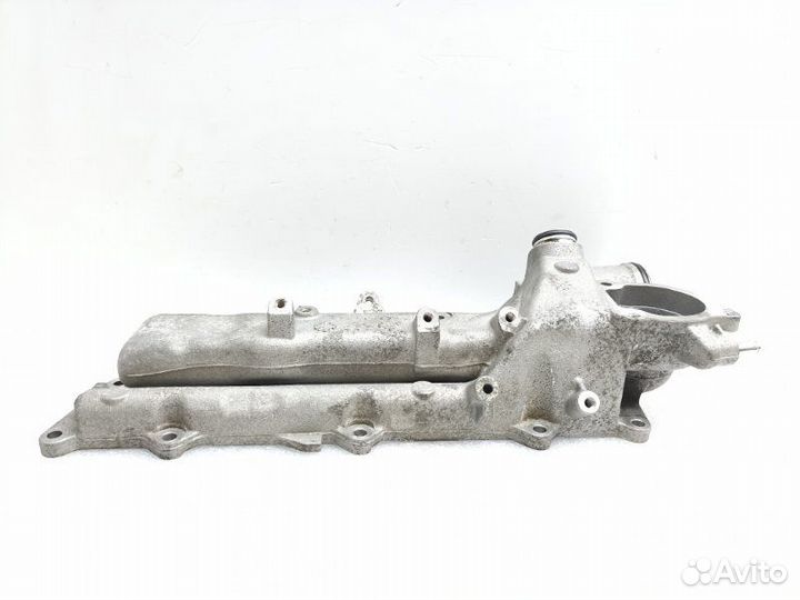 Коллектор впускной правый Mercedes-Benz E-Class