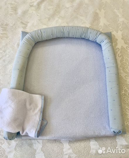 Пелинальный комплект