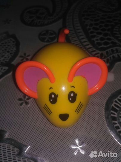 Игрушка для кошек